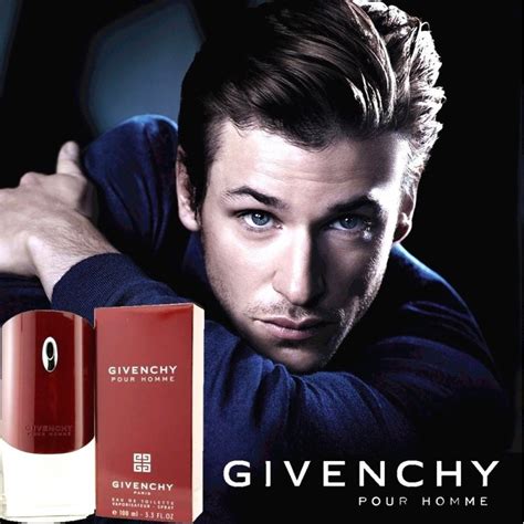 perfume givenchy pour homme|Givenchy pour homme review.